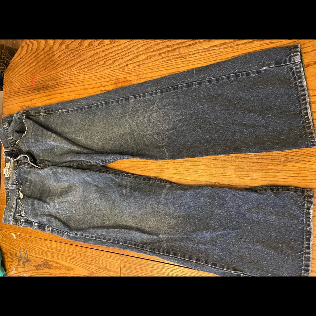 Mens Jeans